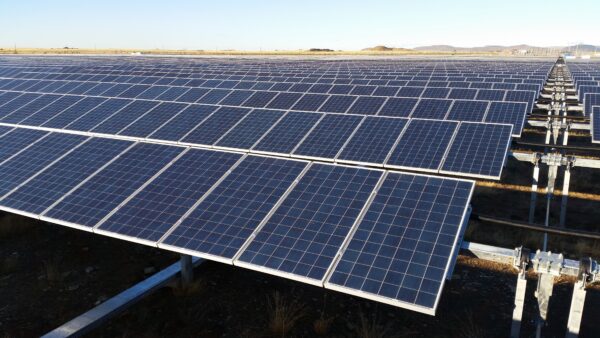 Commercial Industrial Solar Systems