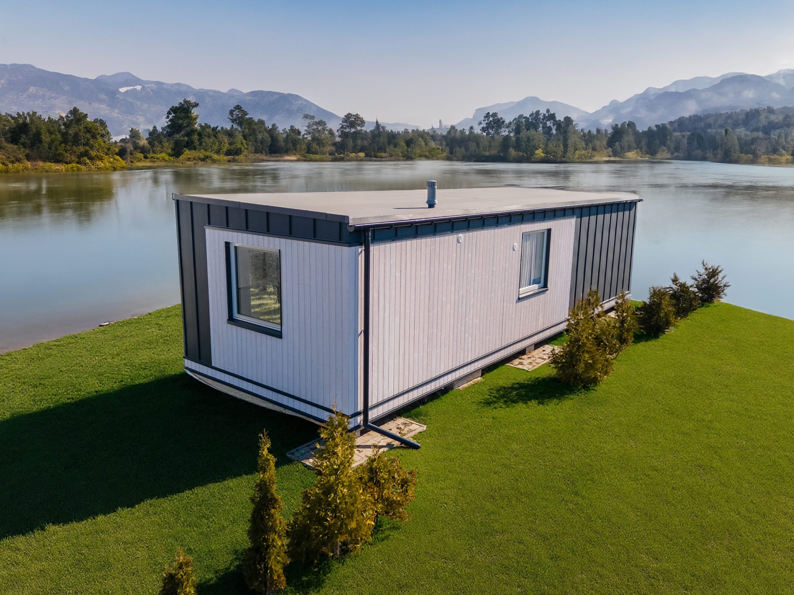 Holiday Homes & Cabins - Image 2