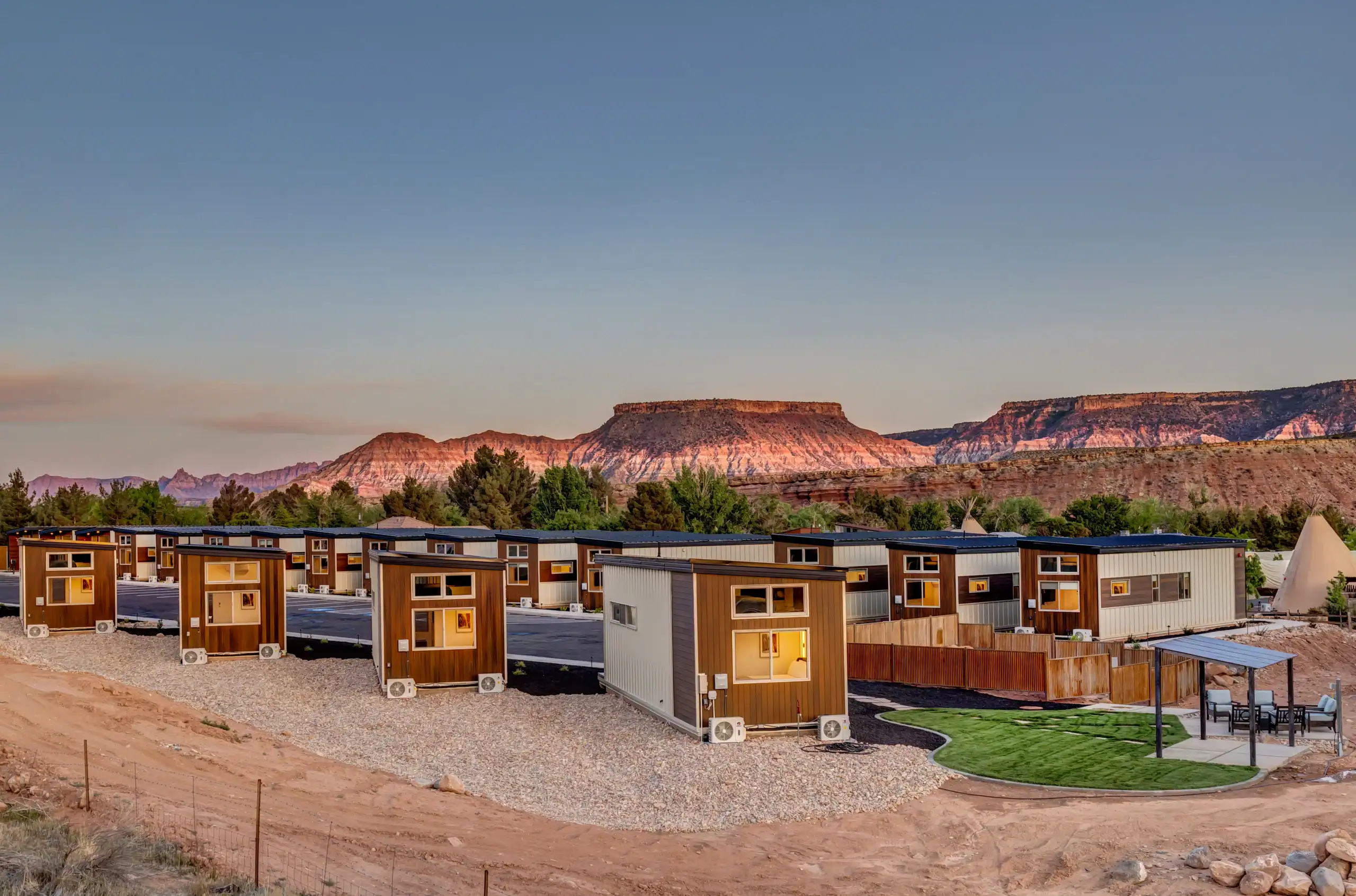 Multi-Unit Residential Developments - Image 3