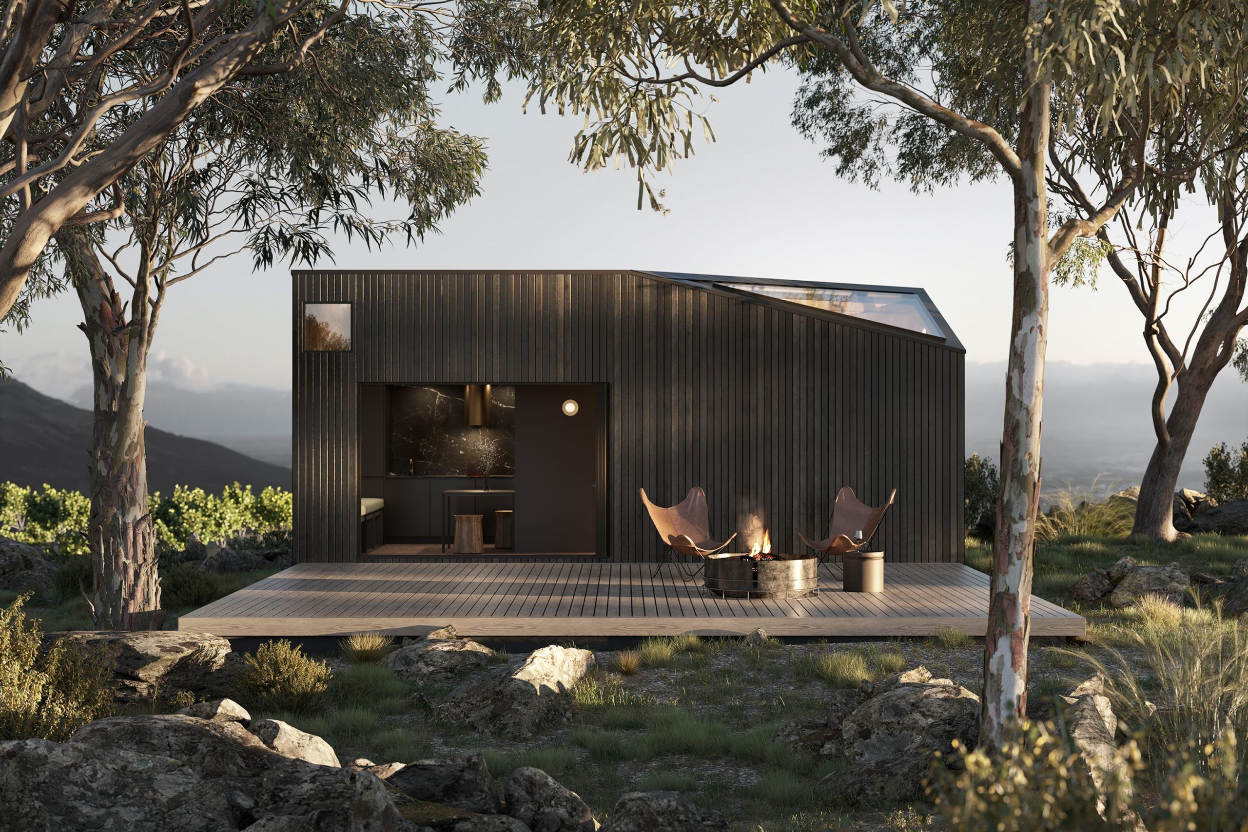 Holiday Homes & Cabins - Image 3