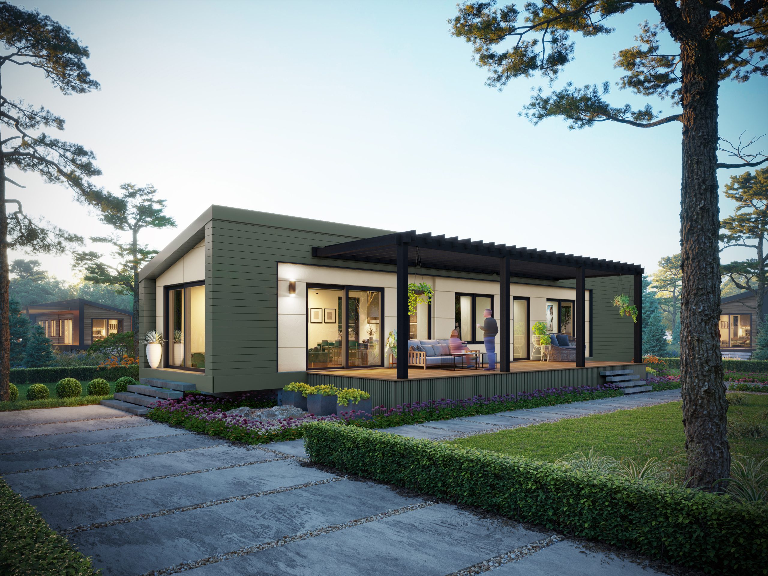 Single-Family Modular Homes - Image 6
