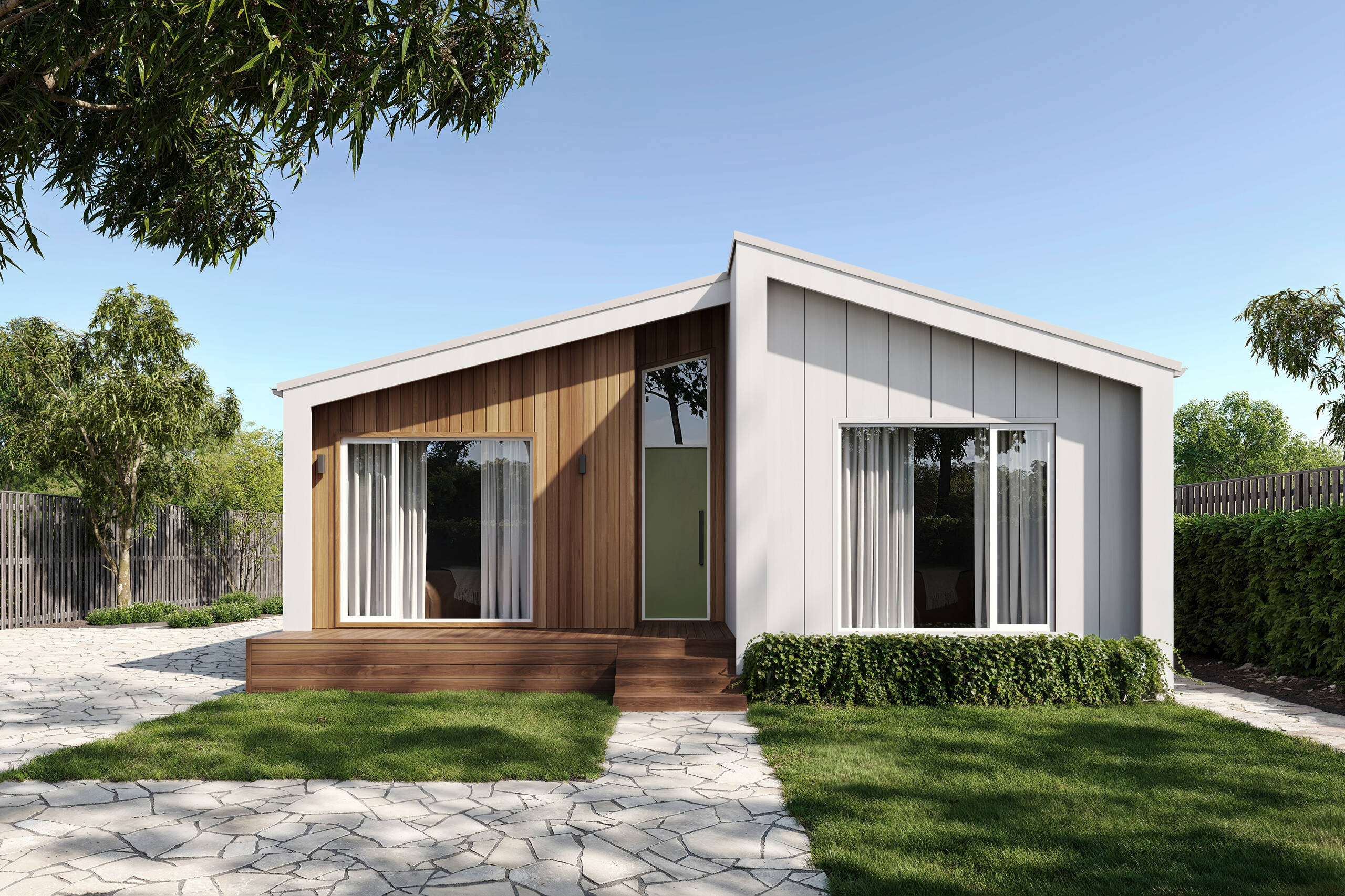 Single-Family Modular Homes - Image 5