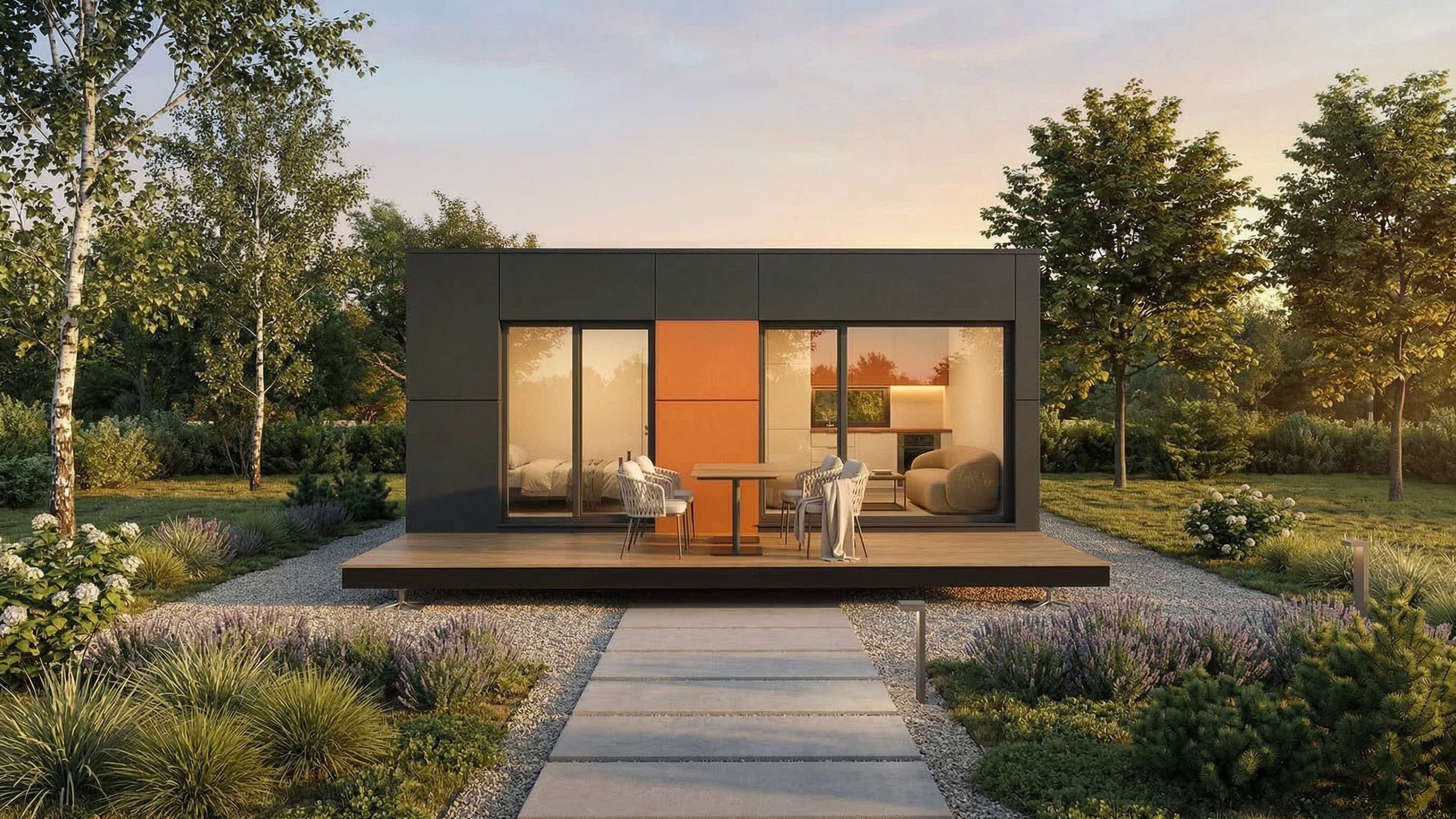 Single-Family Modular Homes - Image 4
