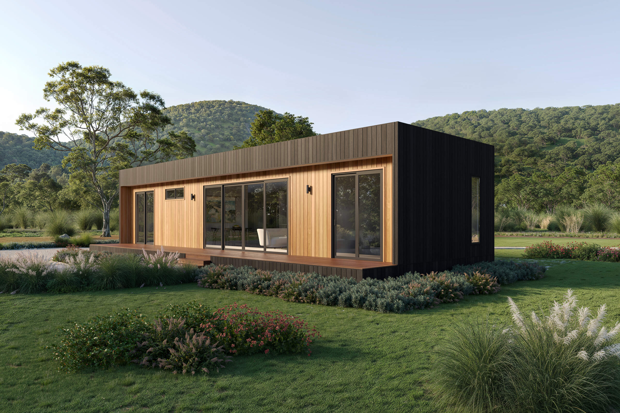 Single-Family Modular Homes - Image 3