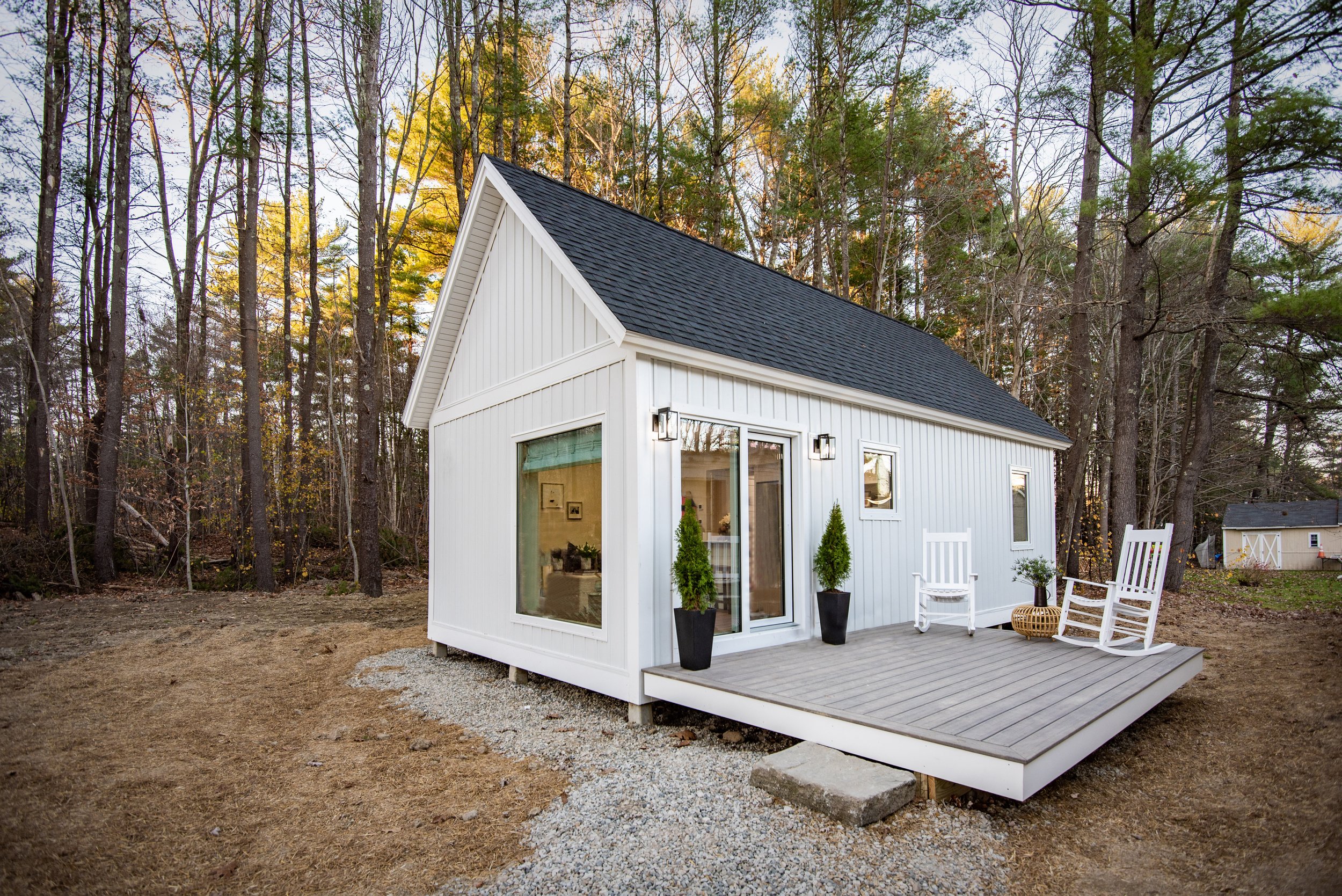 Holiday Homes & Cabins - Image 4