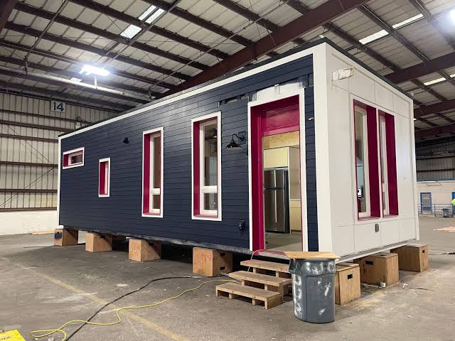 Affordable & Mass Housing