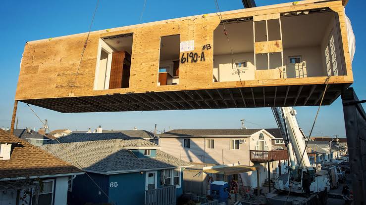 Affordable & Mass Housing - Image 4