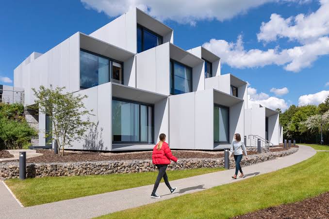 Multi-Unit Residential Developments
