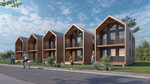 Multi-Unit Residential Developments - Image 2