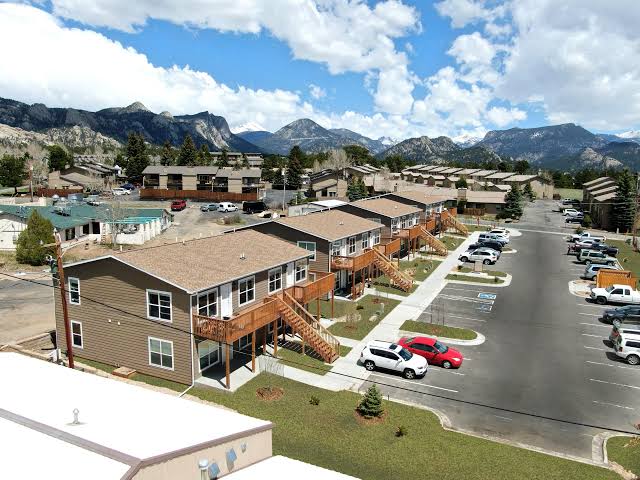 Multi-Unit Residential Developments - Image 5