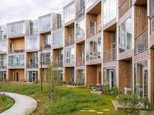 Multi-Unit Residential Developments - Image 6