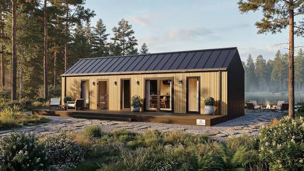 Holiday Homes & Cabins - Image 6