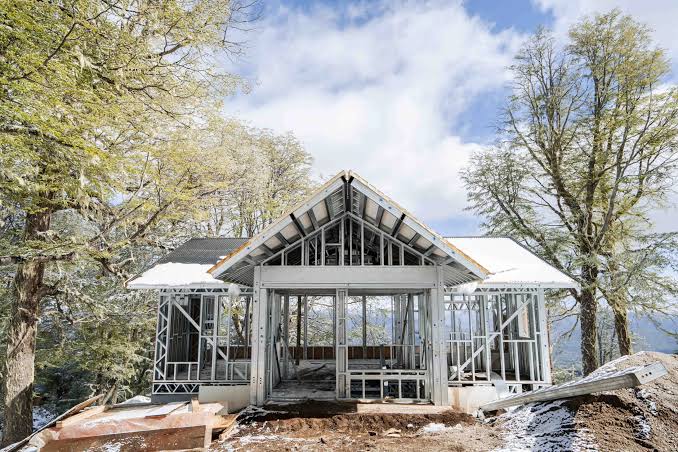 Structural Steel Frames - Image 5
