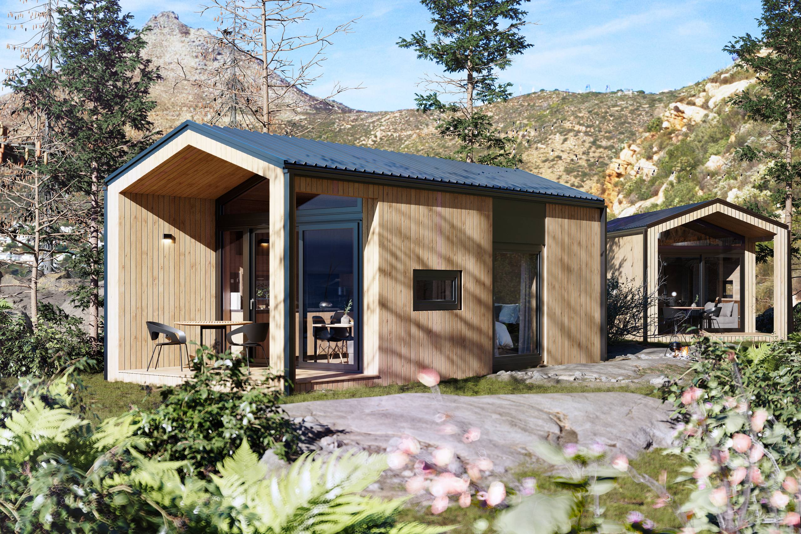 Holiday Homes & Cabins - Image 5
